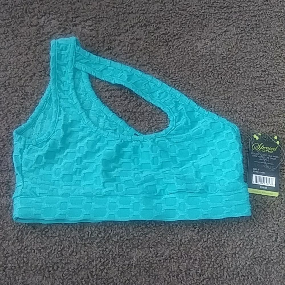 Special one activewear sports bra